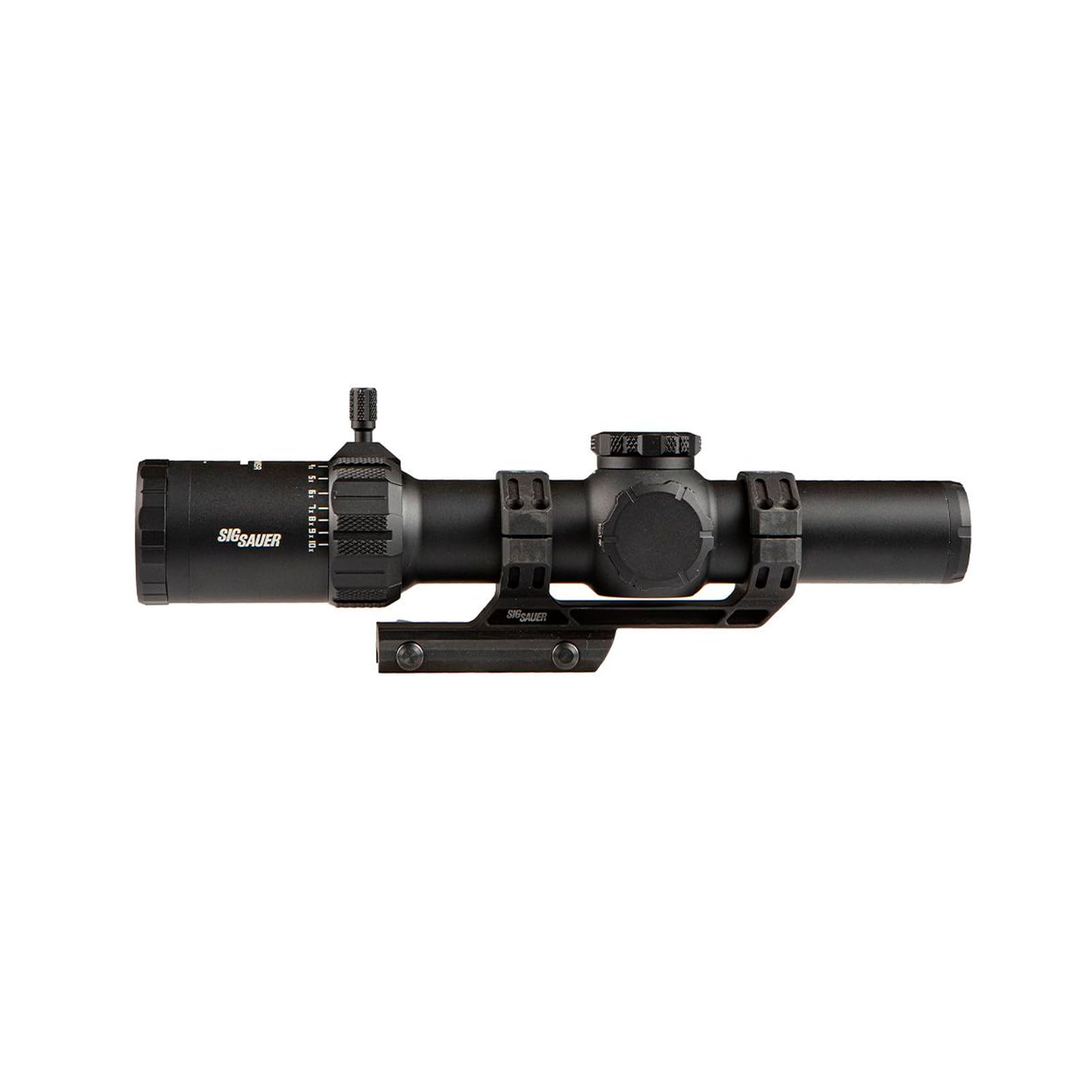 Amazon.com : SIG SAUER Tango-MSR LPVO 1-10X28mm 34mm Tube F2/SFP
