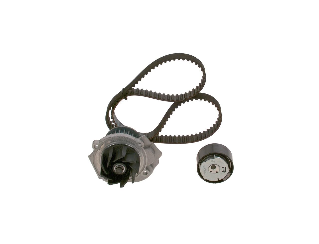 Timing Belt Pump Kit