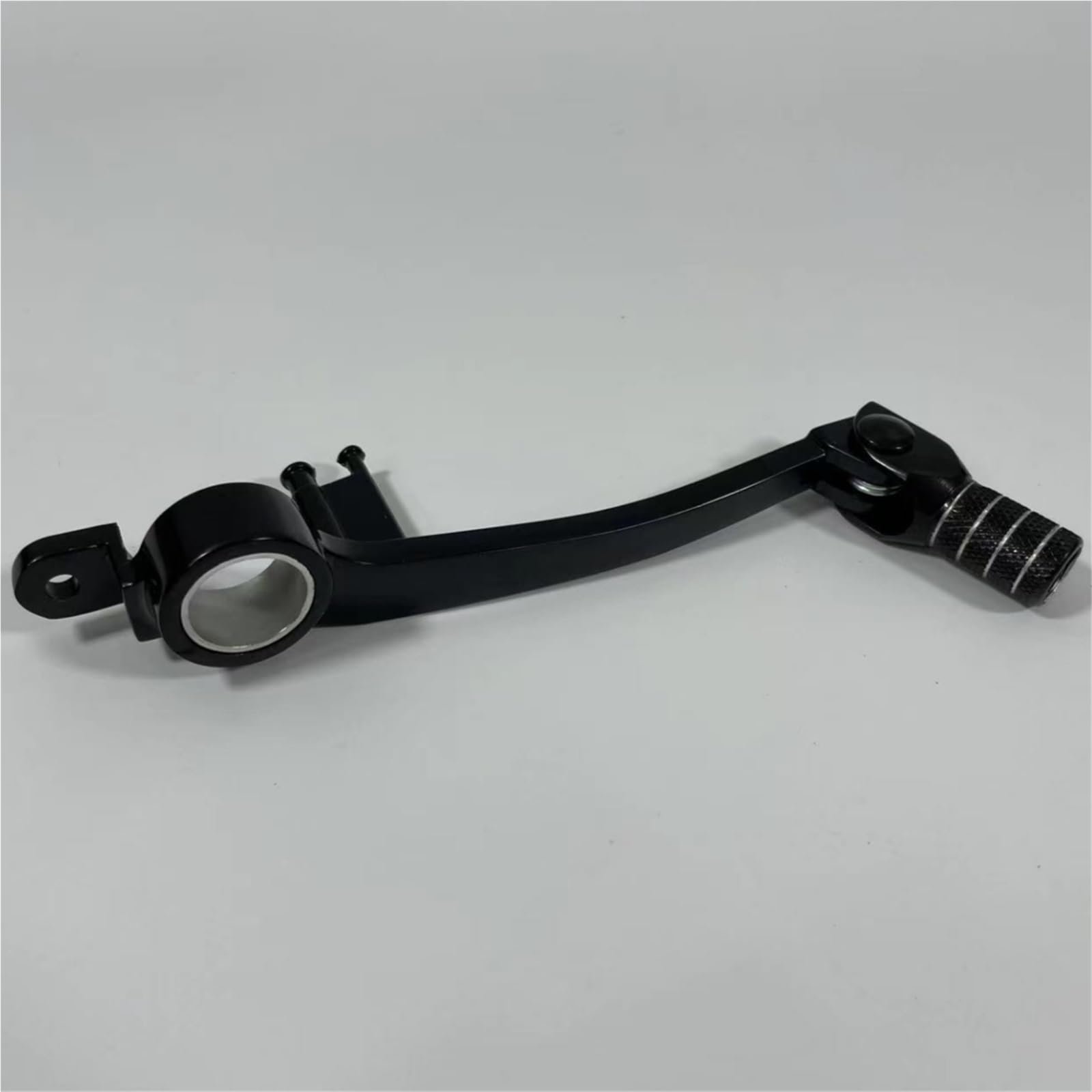 Emympuksck 1 Motorcycle Rear Brake Lever Pedals Foot Pedal For S&Uzuki Gsxr600 Gsxr750 K6 K8 K10 2006-2010 Gsxr1000 K5 K7 K9 2005-2015