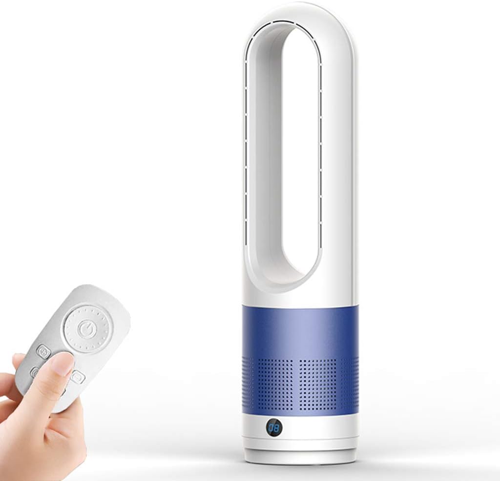 ventilatore in piedi per camera da letto