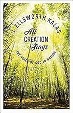 Image of All Creation Sings: The. Brand catalog list of Abingdon Press. 