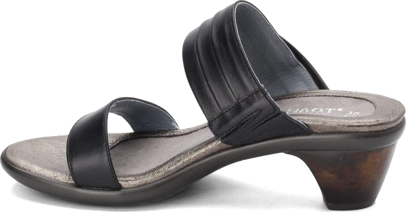 NAOT Women's Isis Wedge Sandal - Image 3