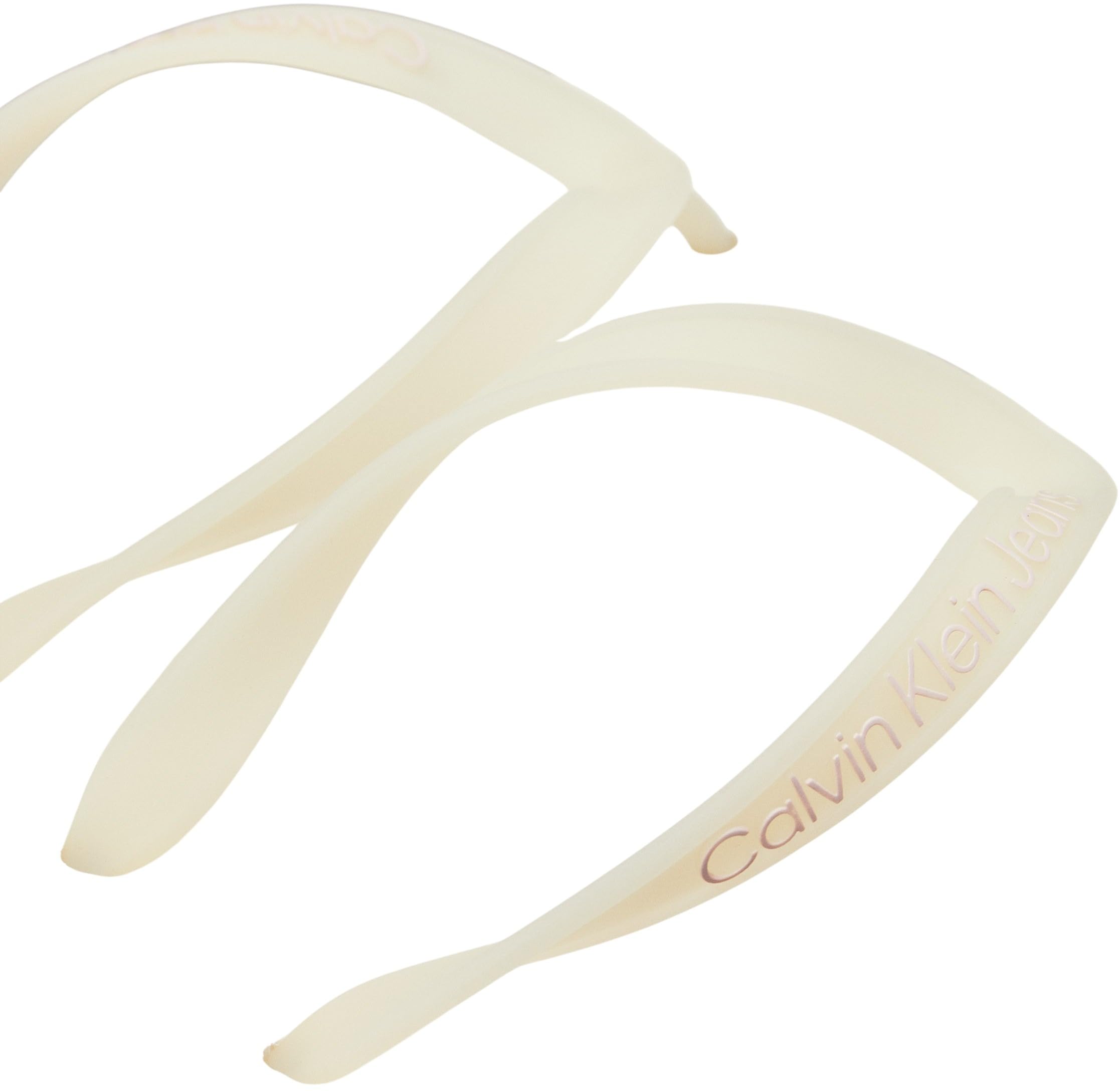 Calvin Klein Femme Beach Sandal Flatform Yw0yw00716 Tongs