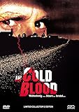 cold blooded song  In Cold Blood - Slaughter of the Innocents (Uncut) kleine Hartbox limitiert auf 99 Stück