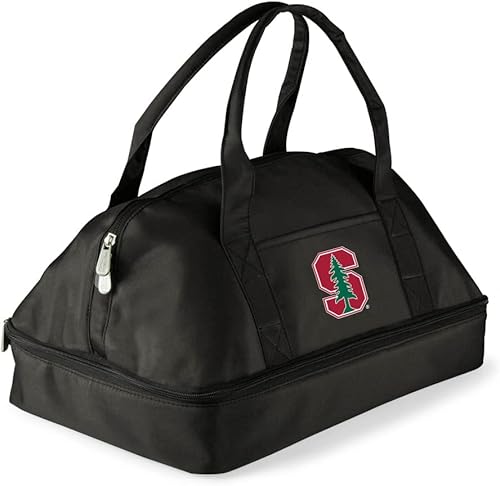 Vista 37 de PICNIC TIME NCAA unisex-adult NCAA Potluck Casserole Tote