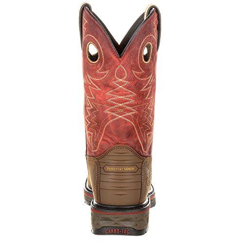 Georgia Boot Carbo-Tec Waterproof Pull-on Boot3