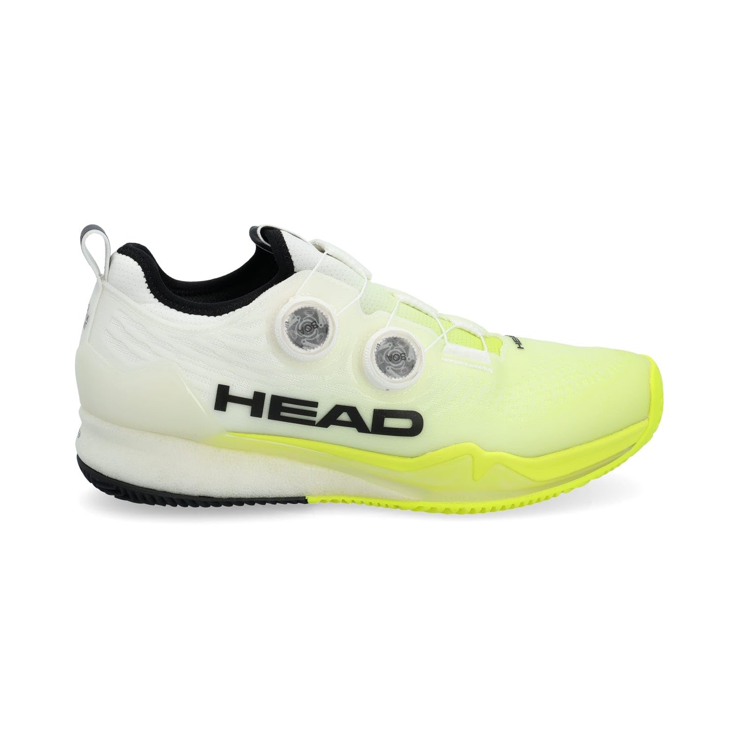 HEAD Endure Pro Boa Clay Men/Amarillo 273015