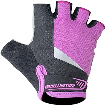 Bellwether WN Ergo Gel Glove Violet M