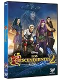 disfraz evie descendientes 2 el corte ingles  Los Descendientes 2 [DVD]