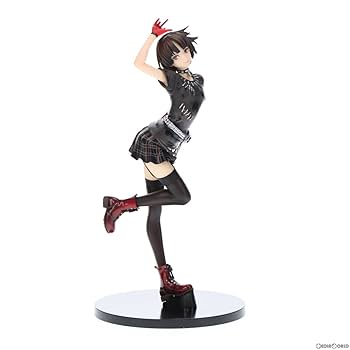 Amazon.co.jp: [FIG]新島真(にいじままこと) ペルソナ5