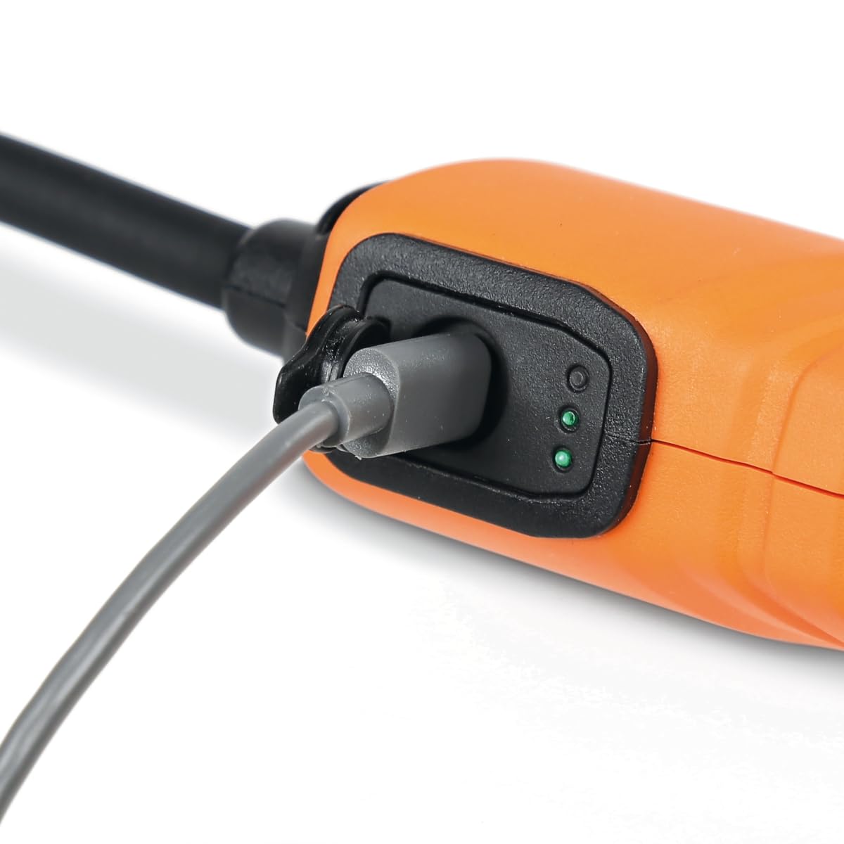 BETA 1838F – Lampada Ricaricabile Magnetica a LED con Testa Snodata, 50-500 lm USB-C