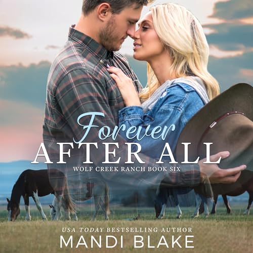 Forever After All by Mandi Blake episode artwork