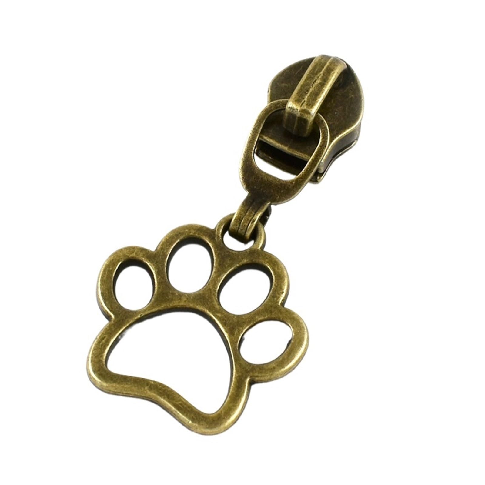 5/10/20/30 Sztuk Do Szycia Ściągacz Zamków Błyskawicznych 5# Zamki Błyskawiczne Suwaki Nylonowych Taśma Torba Kurtka(Bronze,30PcsForNylon-No5)