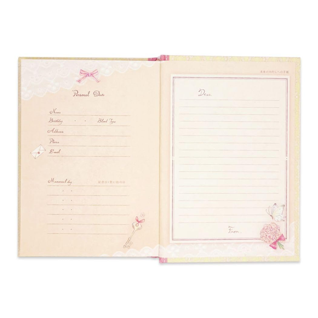 Amazon.co.jp: Takei Miki [Diary] 1-Year Diary/Flower Close Pin B6