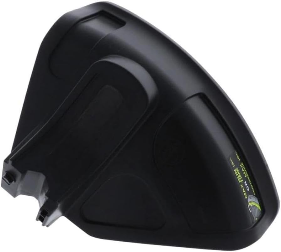 313285005 String Trimmer Grass Deflector Compatible for Homelite Weed Trimmer - Lawn Mower Grass Deflector Fits Models: RY15523A, RY15523AVNM, RY15526, RY15526VNM, RY15527, RY15527VNM