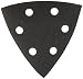 Produktbild Makita Delta-Schleifplatte Set Stein, B-21733