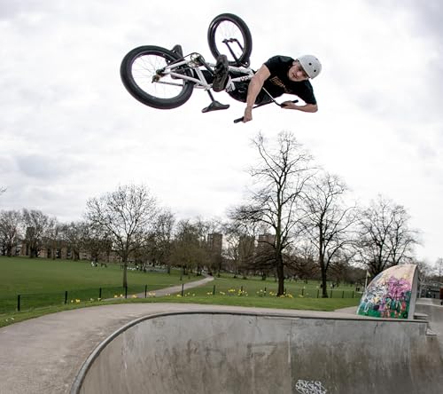 Pro-Tec Low PRO Triple Certified Helmet - Ideal for Skateboarding, Bicycling, BMX and Roller Skating by Pro-Tec - Image 6