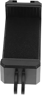 HEALEEP Clipes Suporte De Telefone Clipe Ins Acessório De Telefone Para Tripé Fornecimento De Telefone Adaptador De Tripé De Telefone Adaptador De Montagem De Tripé De Telefone Tripé