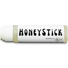 HoneyStick Golf Anti-Slice/Anti-Hook Liquid Gel | Strongest Formula | Approx. 5000 Uses per 50ML Bottle | for Average and Casual Golfers