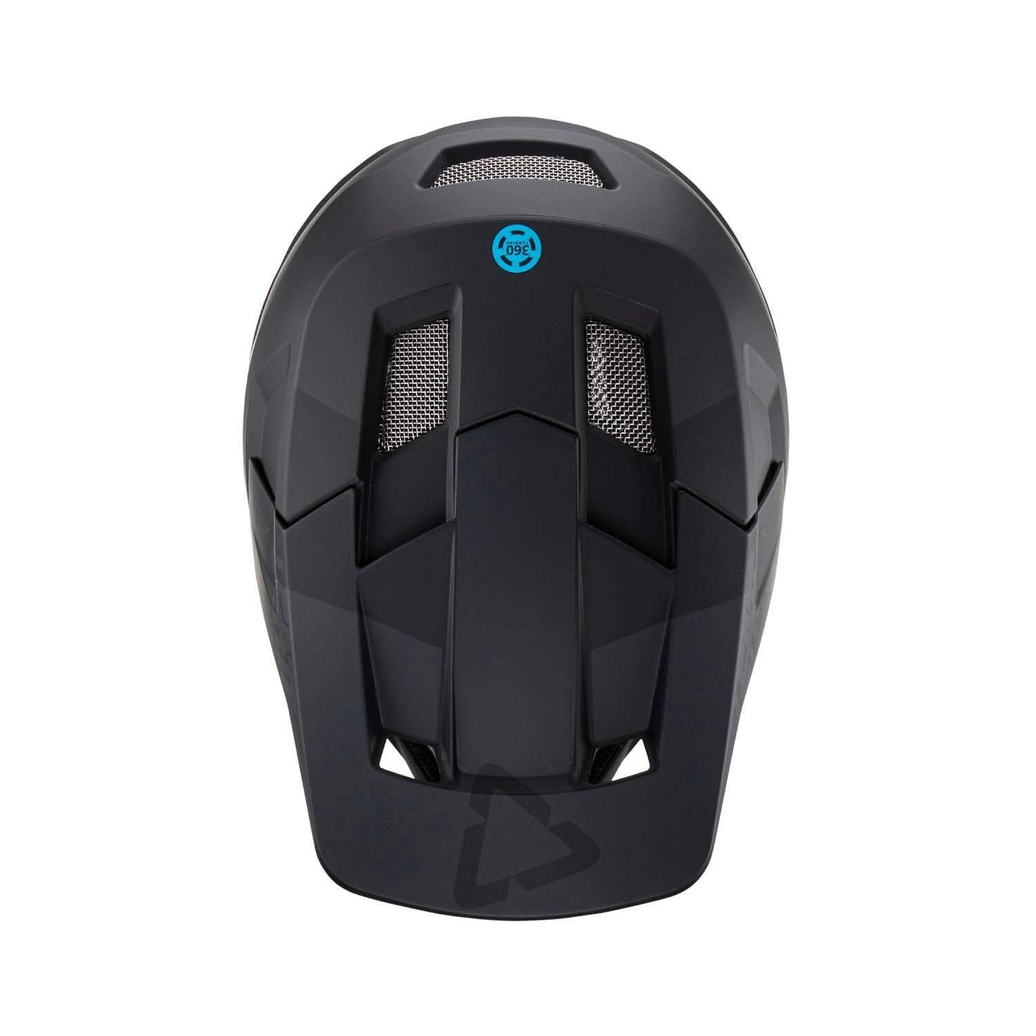 Leatt Helmet MTB Gravity 2.0 V23
