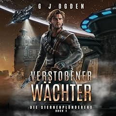 Verstoßener Wächter Titelbild