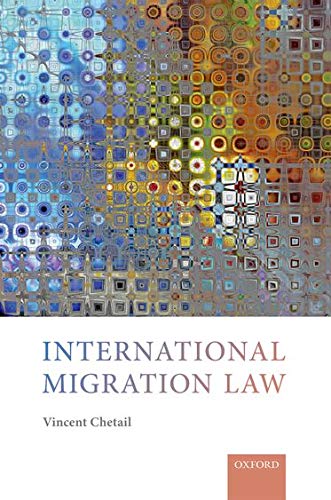 Télécharger International Migration Law PDF Ebook En Ligne