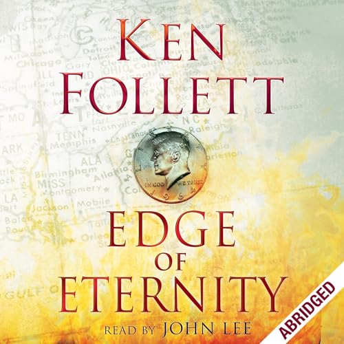 Edge of Eternity cover art