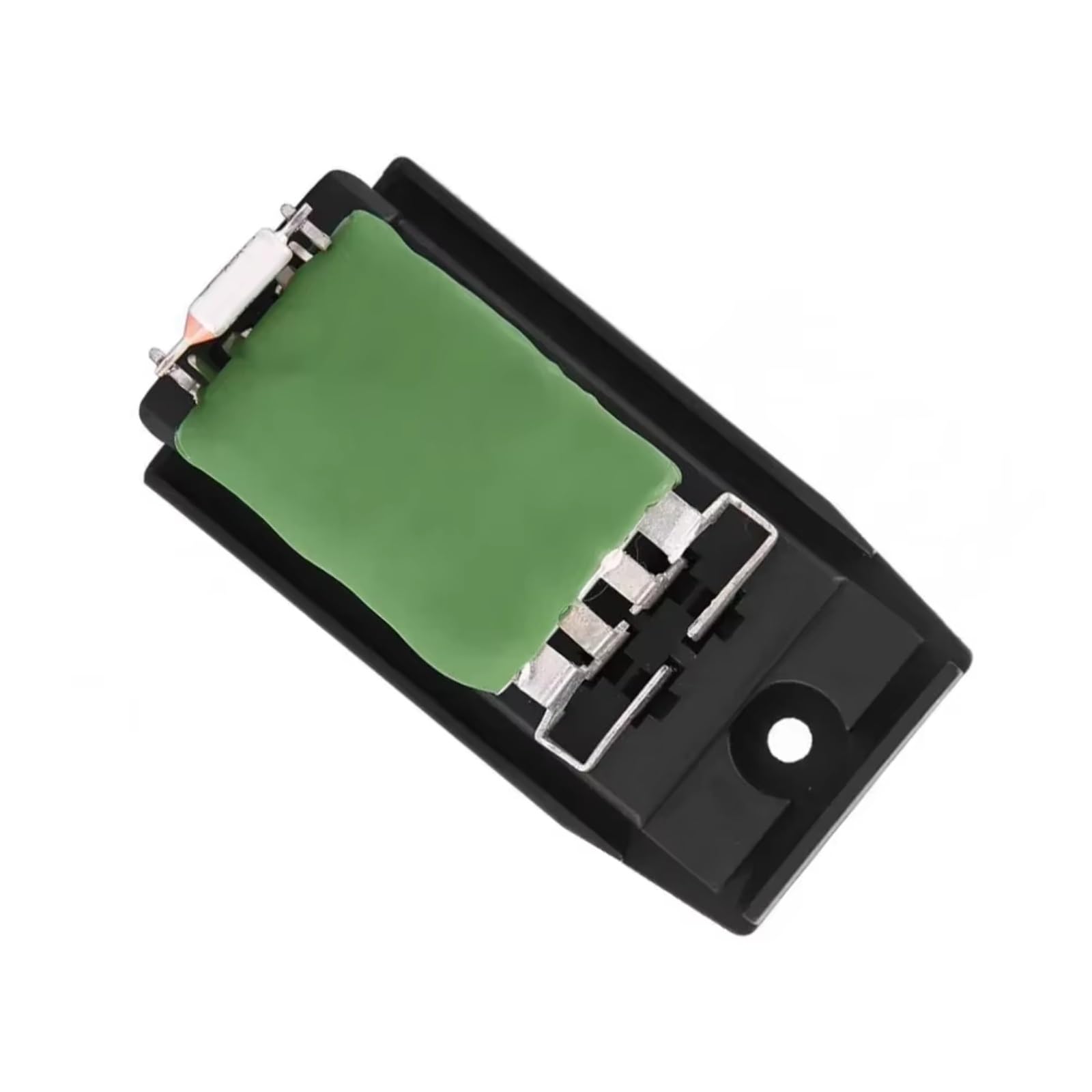 Resistencia del Ventilador del Motor de calefacción para Fiesta 1996-2002 y Mondeo 1995-2004. Accesorios para Coche. Resistencia del Ventilador del radiador 3M5H18B647BA 1311115.