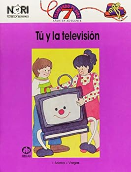 Paperback Tu y la television/ You and Television (Spanish Edition) [Spanish] Book