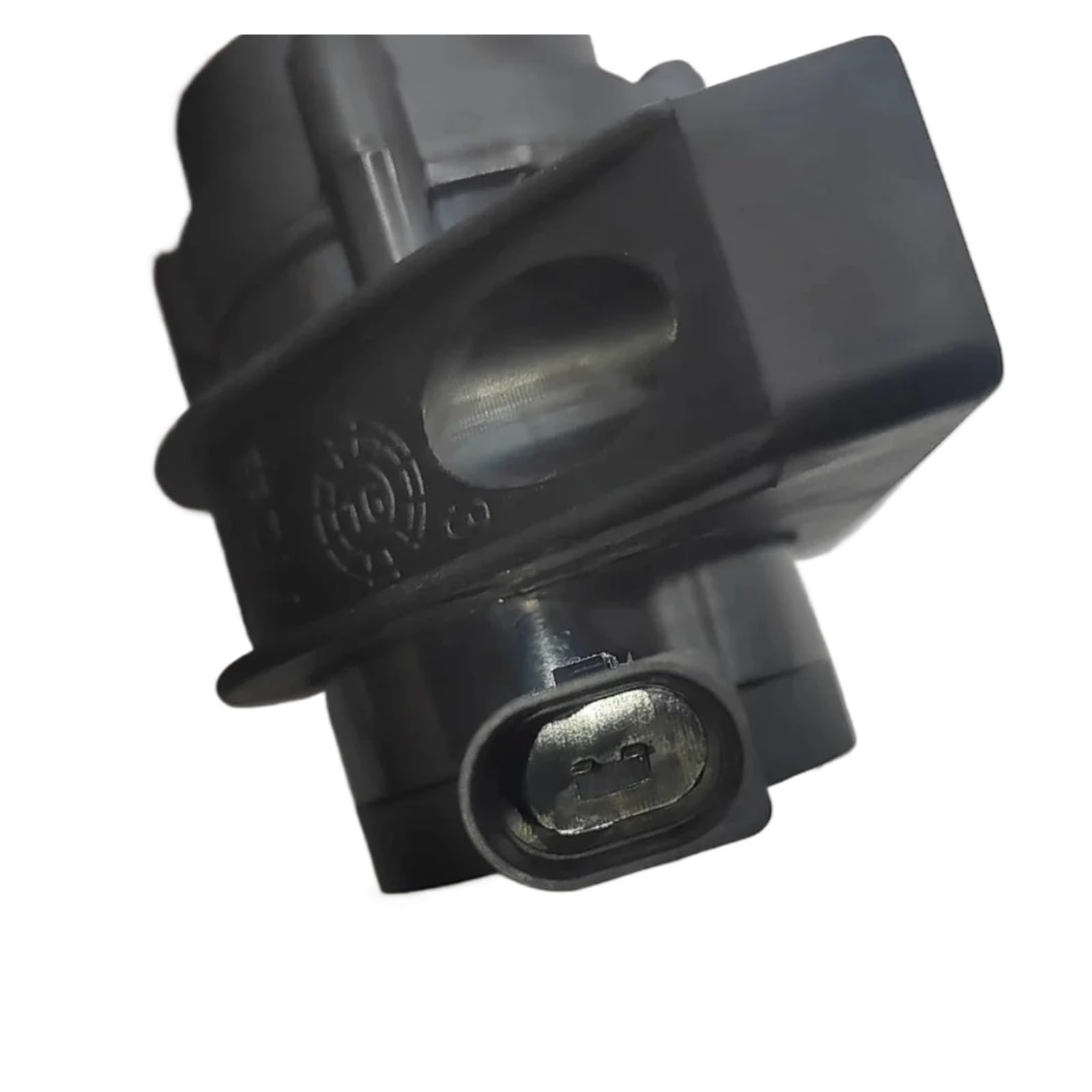 Electric Water Pump,Fit For A1 A3/SEAT, ALTEA IBIZA, For Skoda, For VW/Beetle CC EOS Golf Jeeta Passat Tiguan zespół pompy wodnej elektrycznej(1K0965561F And Plug)