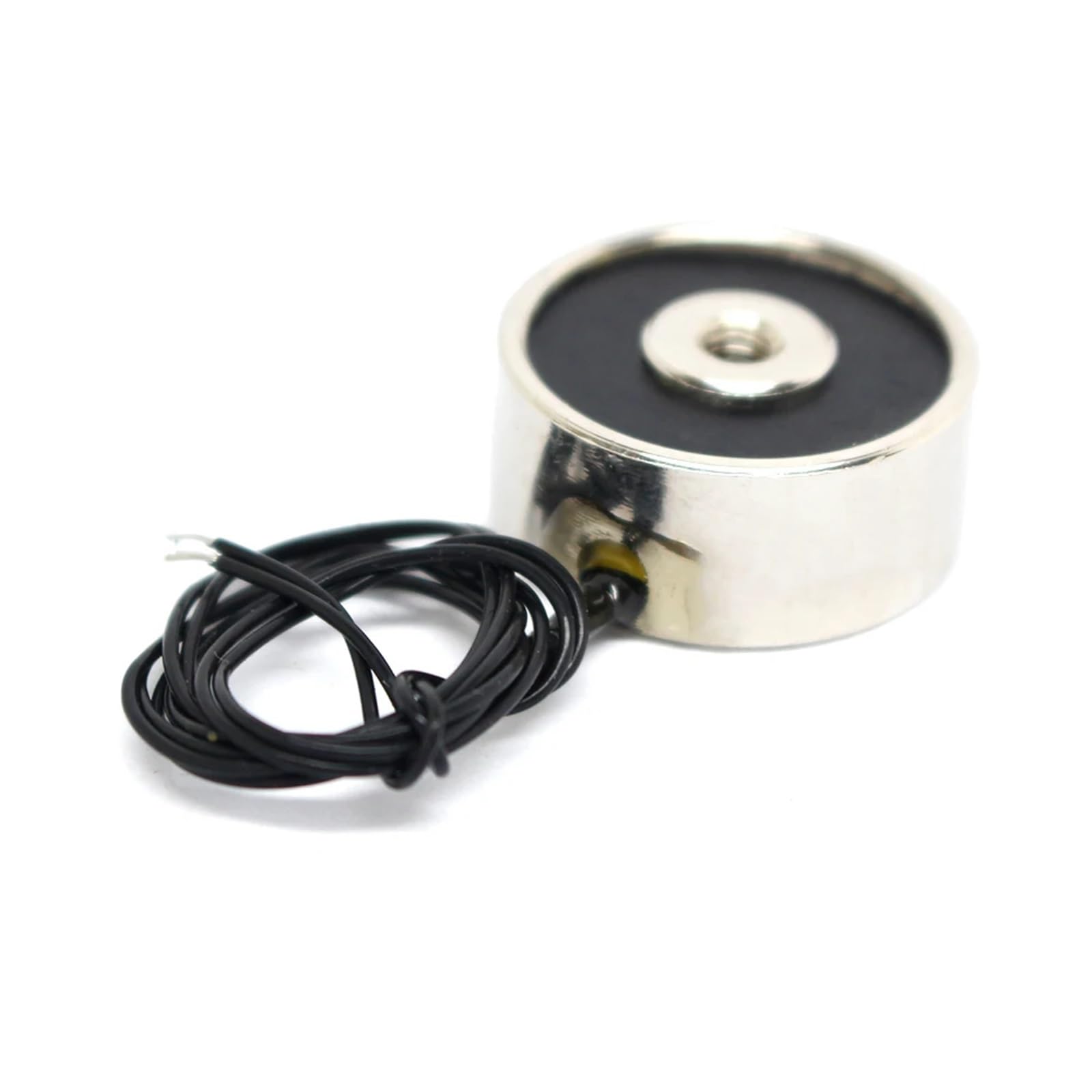 25/11 aspirazione 5KG 50N mini elettromagnete solenoide 12v elettromagnete 12 volt piccolo elettromagnete bobina 24V magnete elettrico 5V(24V)