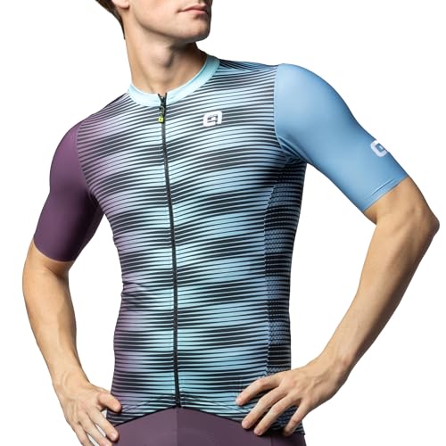 [A] TCNW[W   Y [UVJbg fz KȒSn] ʋC  fUC ] [hoCN TCNEFA (DINAMICA JERSEY) (S, AQUA GREEN/23087462)