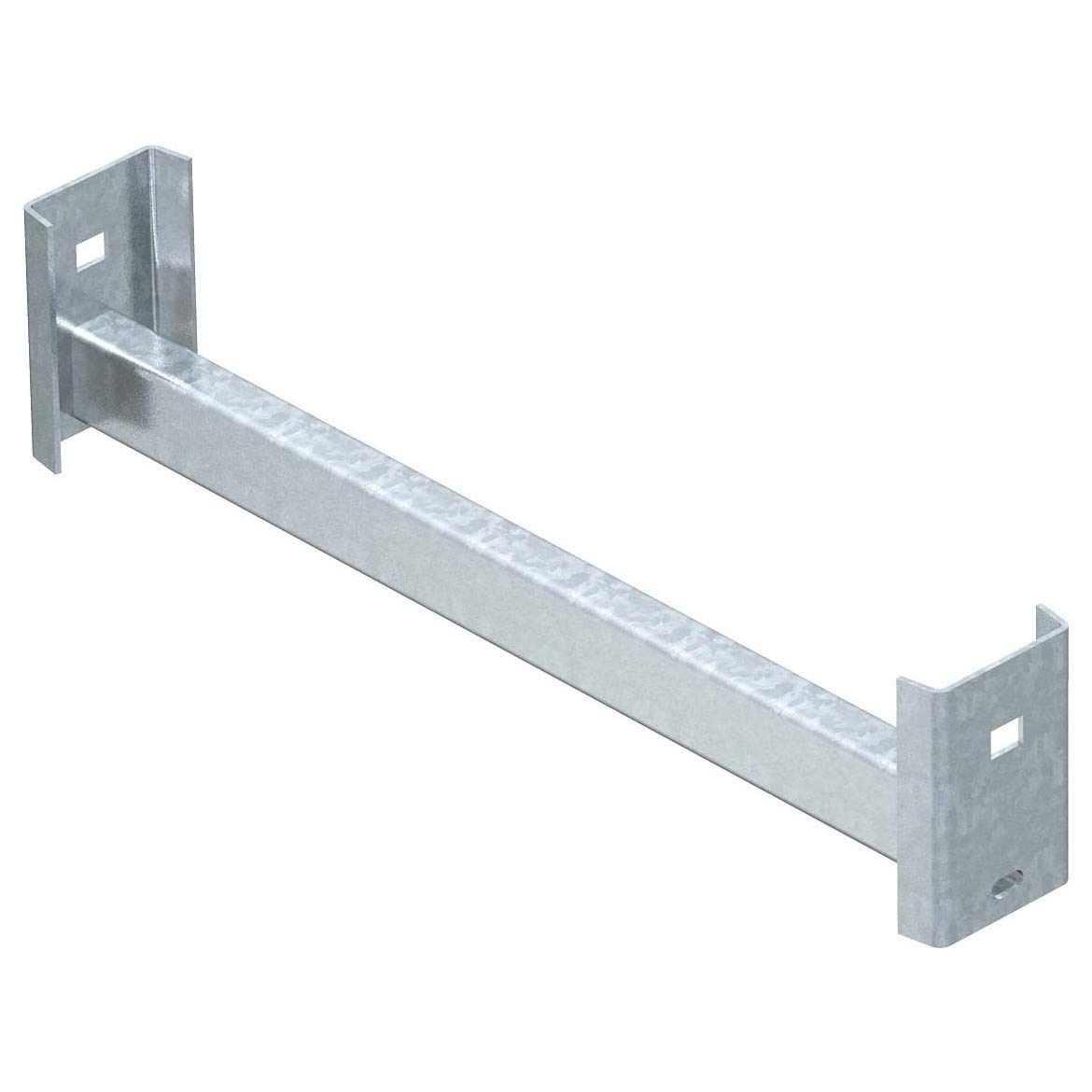 Pelda-C para perfil IS 8 anti-glissade pour marche instable