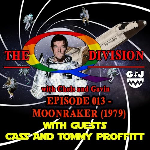 013 - Moonraker (1979) with Cass and Tommy Proffitt