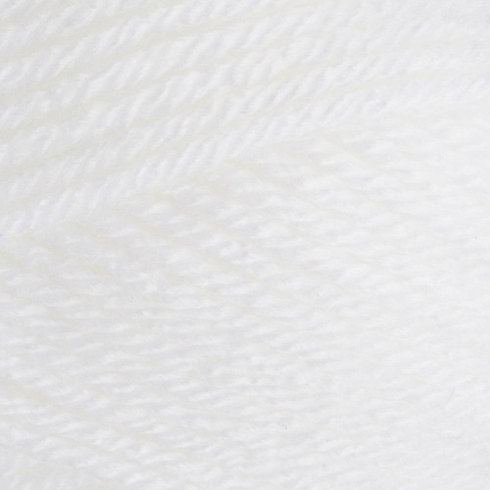 Stylecraft 9061001 Special Chunky White (1001) Yarn - 100g