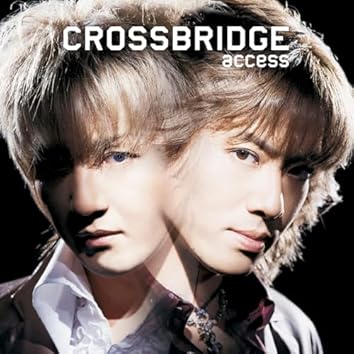 CROSSBRIDGE -2023 Remastered Edition-