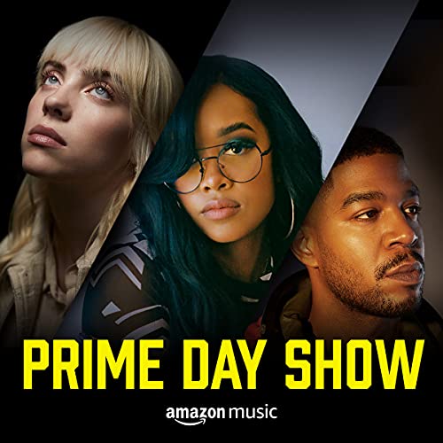 Zusammengestellt von: Amazon Music