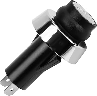 Onlyfire GS4 Igniter for Weber, Grill Igniter Push Switch for Weber Spirit II & Genesis II E/S-210, 220, 310, 315, 320, 330 Gas Grills, Replacement Parts for Weber 66220