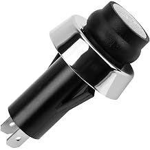 onlyfire Weber 66220 GS4 Replacement Igniter Grill Igniter Push Switch