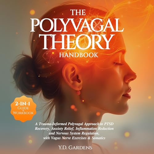 The Polyvagal Theory Handbook by Y.D. Gardens episode artwork