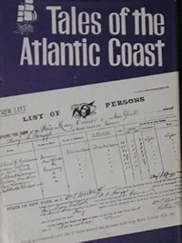 Hardcover Tales of the Atlantic Coast Book