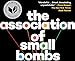The Association of Small Bombs: A Novel