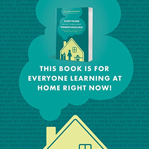 Tyndale Momentum 262775 Everything You Need To Know About Homeschooling: A Comprehensive thumb #4
