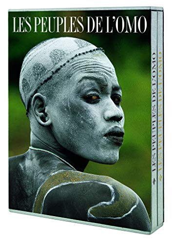 Télécharger Les peuples de l'Omo Francais PDF