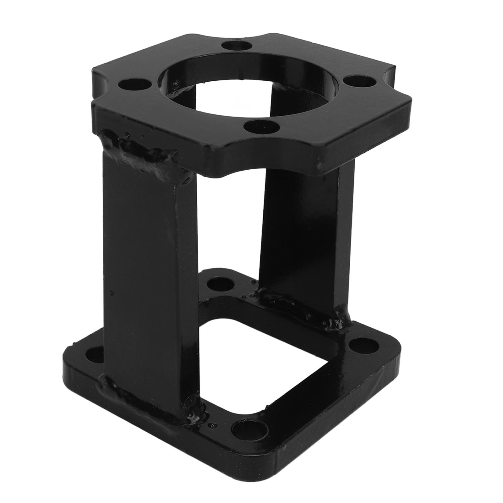 Support de Pompe Hydraulique pour Fendeuse de Bûches, Métallique, pour Moteurs 5-7
