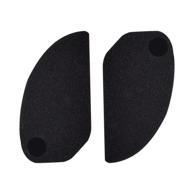 Autocollant Réservoir RE3(400) - Pad Caoutchouc Haute Résistance Anti-Rayures - 4
