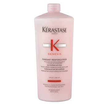 ケラスターゼ Fondant Extentioniste 1000ml With Pump Kerastase Resistance Fondant Extentioniste 1000ml
