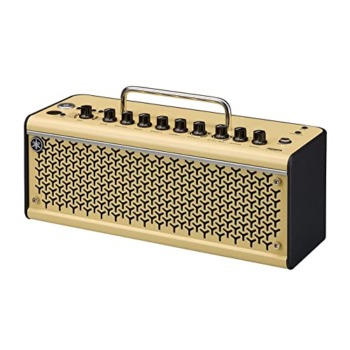 Image of Yamaha THR10II WL Wireless Desktop Guitar Amp