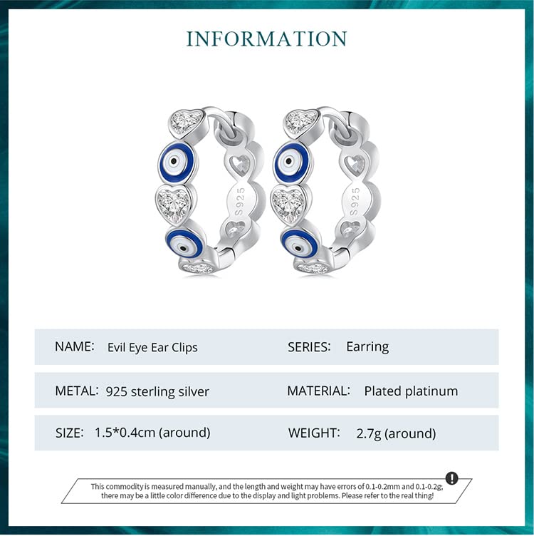 Boucles d'oreilles Huggie Hoop plaquées Or Blanc bijoux minimalistes