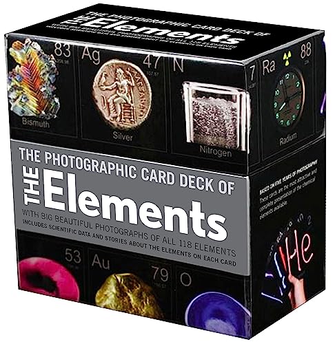 Elements cards